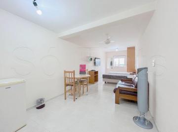 Comercial · 28m² · 1 Quarto · 1 Vaga · Studio em Vila Clementino, São Paulo/SP de 28m² 1 quartos à venda por R$ 340.000,00