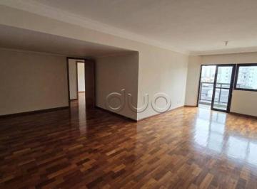 Apartamento · 136m² · 3 Quartos · 2 Vagas · Apartamento em Centro, Piracicaba/SP de 136m² 3 quartos à venda por R$ 490.000,00