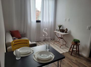Apartamento · 35m² · 2 Quartos · Apartamento em Vila Buarque, São Paulo/SP de 35m² 2 quartos à venda por R$ 450.000,00