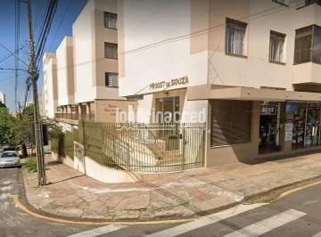 Apartamento · 136m² · 4 Quartos · 1 Vaga · Apartamento em Jardim Londrilar, Londrina/PR de 136m² 4 quartos à venda por R$ 340.000,00