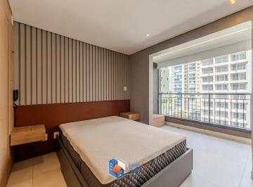 Apartamento · 25m² · 1 Quarto · Apartamento em Campo Belo, São Paulo/SP de 25m² 1 quartos à venda por R$ 395.000,00