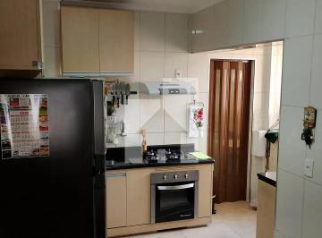 Apartamento · 100m² · 3 Quartos · 1 Vaga · Apartamento em Vila Aparecida, Jundiaí/SP de 100m² 3 quartos à venda por R$ 394.000,00