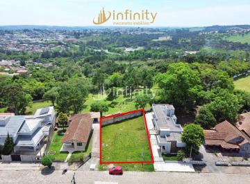 Terreno · 10m² · Terreno em Vila Ferroviária, Mafra/SC de 10m² à venda por R$ 450.000,00