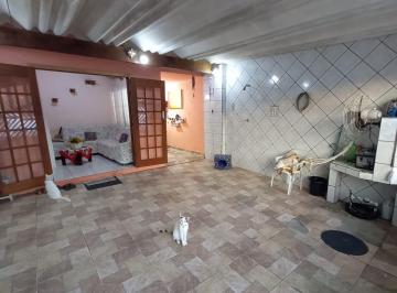 Casa · 98m² · 2 Quartos · 2 Vagas · Casa em Vila Antártica, Praia Grande/SP de 98m² 2 quartos à venda por R$ 360.000,00
