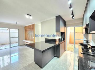 Apartamento · 66m² · 2 Quartos · 1 Vaga · Apartamento em Jardim Santa Izabel, Hortolândia/SP de 66m² 2 quartos à venda por R$ 426.000,00