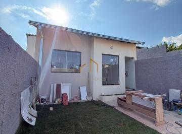 Casa · 120m² · 2 Quartos · 1 Vaga · Casa em Marques Industrial, São Joaquim De Bicas/MG de 120m² 2 quartos à venda por R$ 420.000,00