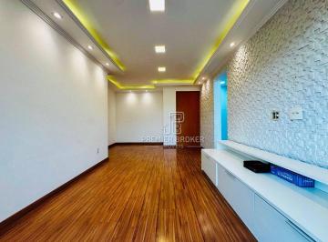 Apartamento · 70m² · 2 Quartos · 1 Vaga · Apartamento em Bom Retiro, Teresópolis/RJ de 70m² 2 quartos à venda por R$ 450.000,00