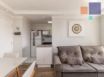 Apartamento · 49m² · 2 Quartos · 1 Vaga · Apartamento em Jardim Cidade Pirituba, São Paulo/SP de 49m² 2 quartos à venda por R$ 390.000,00