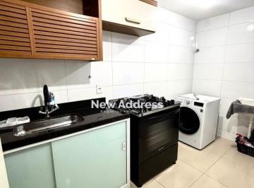 Apartamento · 68m² · 2 Quartos · 1 Vaga · Apartamento em Jockey de Itaparica, Vila Velha/ES de 68m² 2 quartos à venda por R$ 450.000,00