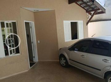 Casa · 120m² · 3 Quartos · 2 Vagas · Casa em Borda da Mata, Caçapava/SP de 120m² 3 quartos à venda por R$ 360.000,00