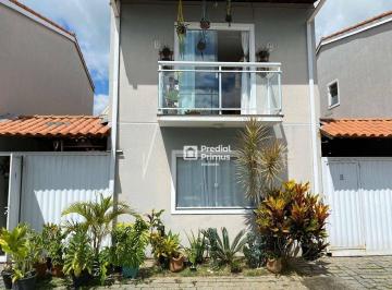 Casa · 73m² · 2 Quartos · 2 Vagas · Casa em Amparo, Nova Friburgo/RJ de 73m² 2 quartos à venda por R$ 340.000,00
