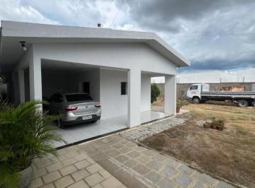 Casa · 330m² · 3 Quartos · 1 Vaga · Casa em Noé Trajano, Patos/PB de 330m² 3 quartos à venda por R$ 450.000,00