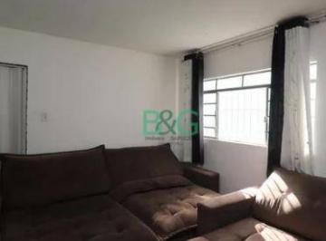 Casa · 138m² · 3 Quartos · 2 Vagas · Casa em Chácara Belenzinho, São Paulo/SP de 138m² 3 quartos à venda por R$ 489.000,00