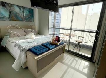 Comercial · 23m² · 1 Quarto · Studio em Consolação, São Paulo/SP de 23m² 1 quartos à venda por R$ 460.000,00