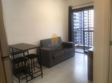 Apartamento · 29m² · 1 Quarto · 1 Vaga · Apartamento em Vila Santa Catarina, São Paulo/SP de 29m² 1 quartos à venda por R$ 410.000,00