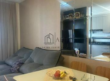 Apartamento · 48m² · 2 Quartos · 1 Vaga · Apartamento em Vila Mogilar, Mogi das Cruzes/SP de 48m² 2 quartos à venda por R$ 480.000,00