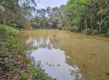 Rural · 40m² · Chácara em Faxina, São José dos Pinhais/PR de 40m² à venda por R$ 400.000,00
