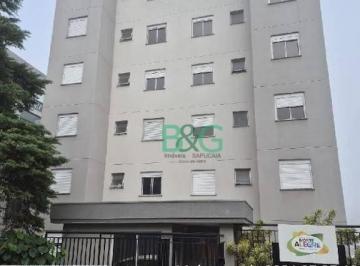 Apartamento · 53m² · 2 Quartos · 1 Vaga · Apartamento em Jardim Rebelato, Cotia/SP de 53m² 2 quartos à venda por R$ 364.880,76