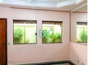 Casa · 70m² · 2 Quartos · 1 Vaga · Sobrado em Chácara Mafalda, São Paulo/SP de 70m² 2 quartos à venda por R$ 349.000,00