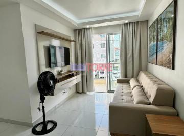Apartamento · 58m² · 2 Quartos · 1 Vaga · Apartamento em Nossa Senhora da Vitória, Ilhéus/BA de 58m² 2 quartos à venda por R$ 449.000,00