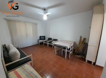 Apartamento · 67m² · 2 Quartos · 1 Vaga · Apartamento em Barra Funda, Guarujá/SP de 67m² 2 quartos à venda por R$ 370.000,00