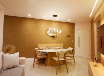 Apartamento · 70m² · 3 Quartos · 2 Vagas · Apartamento em Salto de São José, Salto/SP de 70m² 3 quartos à venda por R$ 396.529,84