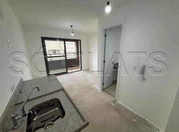 Comercial · 23m² · 1 Quarto · Studio em Butantã, São Paulo/SP de 23m² 1 quartos à venda por R$ 340.000,00