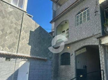 Casa · 143m² · 3 Quartos · 2 Vagas · Casa em Venda da Cruz, São Gonçalo/RJ de 143m² 3 quartos à venda por R$ 420.000,00