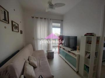 Apartamento · 38m² · 1 Quarto · 1 Vaga · Apartamento em Centro, São José dos Campos/SP de 38m² 1 quartos à venda por R$ 370.000,00