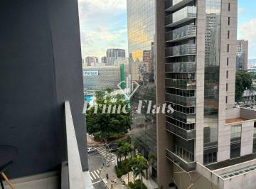 Apartamento de 1 quarto, São Paulo · Flat em Perdizes, São Paulo/SP de 27m² 1 quartos à venda por R$ 477.000,00