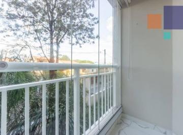 Apartamento · 49m² · 2 Quartos · 1 Vaga · Apartamento em Jardim Cidade Pirituba, São Paulo/SP de 49m² 2 quartos à venda por R$ 385.000,00