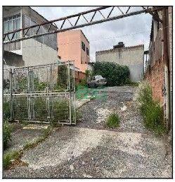 Terreno · 275m² · 1 Quarto · Terreno em Jardim Orlandina, São Bernardo do Campo/SP de 0m² 1 quartos à venda por R$ 471.000,00