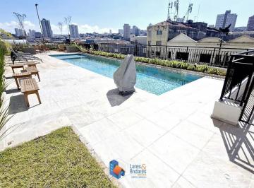 Apartamento · 49m² · 2 Quartos · 1 Vaga · Apartamento em Vila Maria, São Paulo/SP de 49m² 2 quartos à venda por R$ 379.000,00