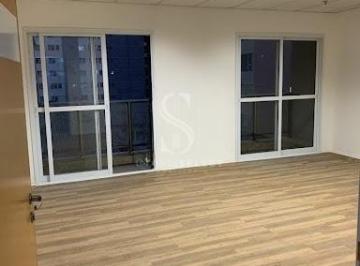Comercial · 40m² · 1 Vaga · Sala em Aclimação, São Paulo/SP de 40m² à venda por R$ 457.446,00