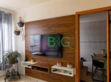 Apartamento · 70m² · 2 Quartos · 1 Vaga · Apartamento em Chácara Mafalda, São Paulo/SP de 70m² 2 quartos à venda por R$ 489.000,00