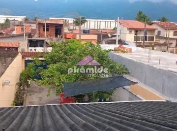 Casa de 3 quartos, Caraguatatuba · Casa em Perequê Mirim, Caraguatatuba/SP de 133m² 3 quartos à venda por R$ 400.000,00