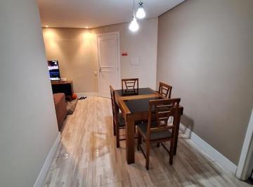 Apartamento · 54m² · 2 Quartos · 1 Vaga · Apartamento em Chácara Califórnia, São Paulo/SP de 54m² 2 quartos à venda por R$ 395.000,00