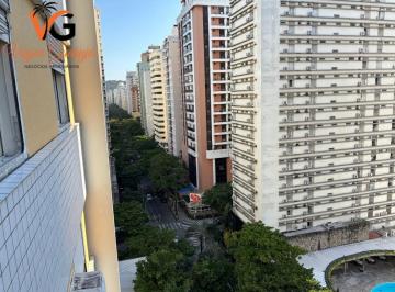 Apartamento · 65m² · 2 Quartos · 2 Vagas · Apartamento em Centro, Guarujá/SP de 65m² 2 quartos à venda por R$ 460.000,00