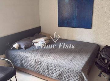Apartamento de 1 quarto, São Paulo · Flat em Moema, São Paulo/SP de 29m² 1 quartos à venda por R$ 392.500,00