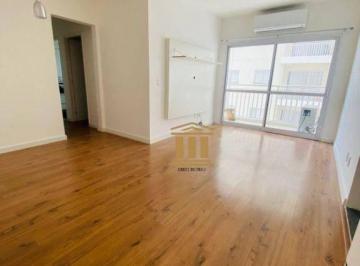 Apartamento · 65m² · 2 Quartos · 1 Vaga · Apartamento em Jardim América, São José dos Campos/SP de 65m² 2 quartos à venda por R$ 450.000,00