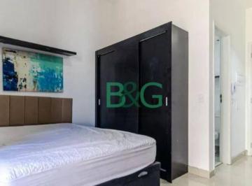 Comercial · 22m² · 1 Quarto · Studio em Vila Buarque, São Paulo/SP de 22m² 1 quartos à venda por R$ 377.000,00
