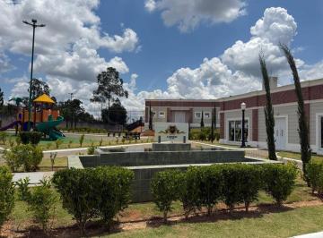 Terreno · 300m² · Terreno em Loteamento Green View Village, Indaiatuba/SP de 300m² à venda por R$ 430.000,00