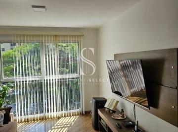 Apartamento · 78m² · 3 Quartos · 1 Vaga · Apartamento em Vila Andrade, São Paulo/SP de 78m² 3 quartos à venda por R$ 420.000,00