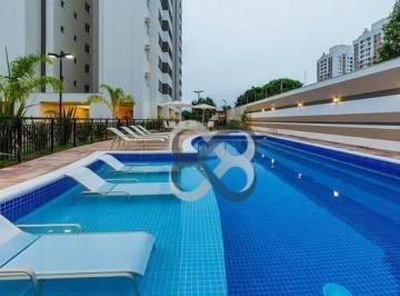 Apartamento · 55m² · 2 Quartos · 1 Vaga · Apartamento em Aurora, Londrina/PR de 55m² 2 quartos à venda por R$ 420.000,00