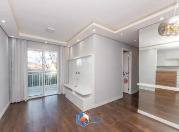 Apartamento · 49m² · 2 Quartos · 1 Vaga · Apartamento em Jardim Cidade Pirituba, São Paulo/SP de 49m² 2 quartos à venda por R$ 385.000,00