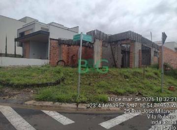 Terreno · 221m² · 1 Quarto · Terreno em Loteamento Park Gran Reserve, Indaiatuba/SP de 0m² 1 quartos à venda por R$ 451.597,54