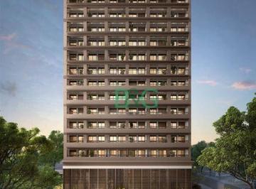 Comercial · 28m² · 1 Quarto · Studio em Perdizes, São Paulo/SP de 28m² 1 quartos à venda por R$ 479.000,00