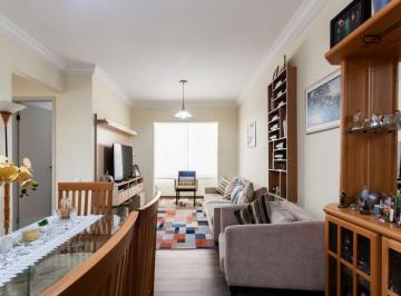 00af90f3-dd54-4d46-9bf9-2d35def16d74 · Imperdível apartamento para venda em Chácara Inglesa com 2 quartos, sendo 1 suíte, 65m²