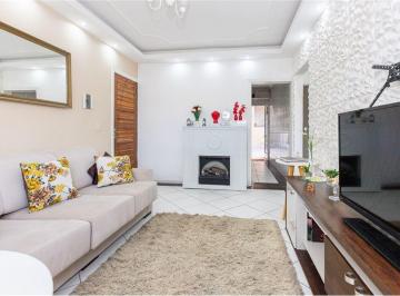 Casa · 170m² · 3 Quartos · 3 Vagas · Casa em Jardim das Imbuias, São Paulo/SP de 170m² 3 quartos à venda por R$ 490.000,00