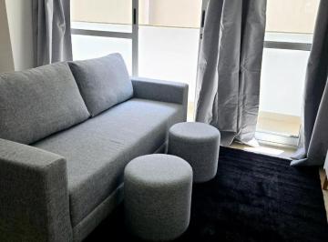 Apartamento · 29m² · 1 Quarto · 1 Vaga · Kitnet reformada e mobiliada de 29 m² à venda na Asa Norte com garagem